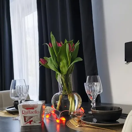 Red Luxury Puhkemaja Kooli