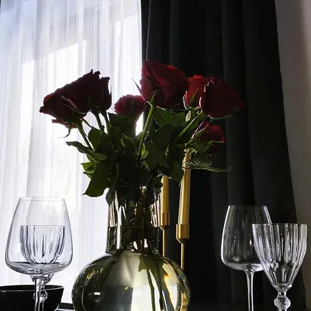 Red Luxury Puhkemaja