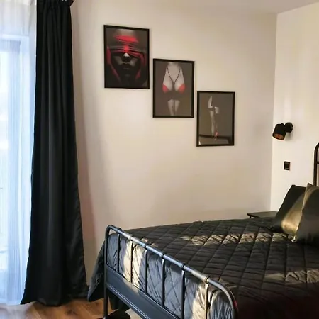 Σπίτι διακοπών Red Luxury Puhkemaja *