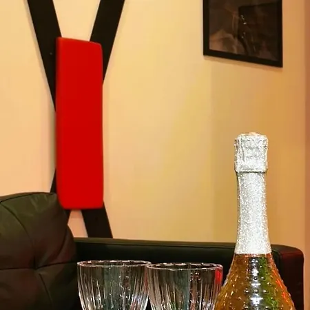 Σπίτι διακοπών Red Luxury Puhkemaja Kooli