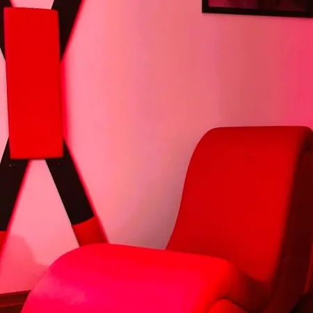 Σπίτι διακοπών Red Luxury Puhkemaja Kooli