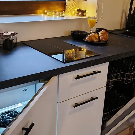 Red Luxury Puhkemaja