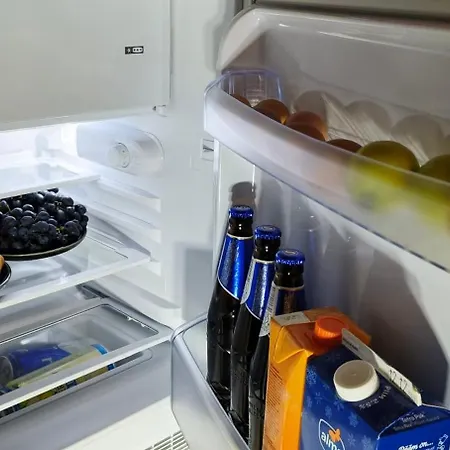 Holiday home Red Luxury Puhkemaja Kooli