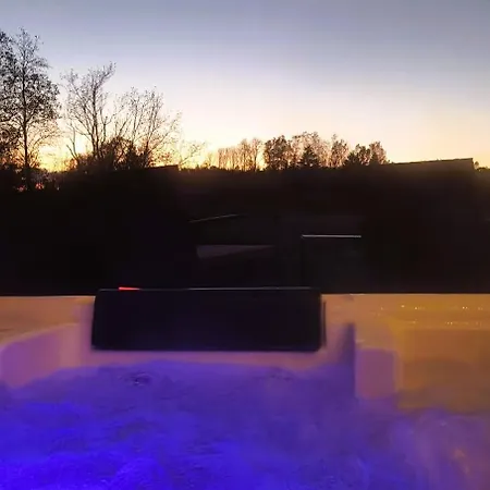 Red Luxury Puhkemaja Holiday home