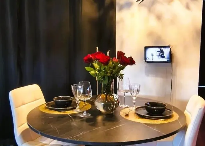 Holiday home Red Luxury Puhkemaja Kooli