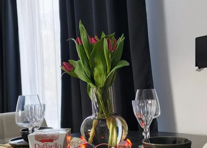 Red Luxury Puhkemaja Kooli