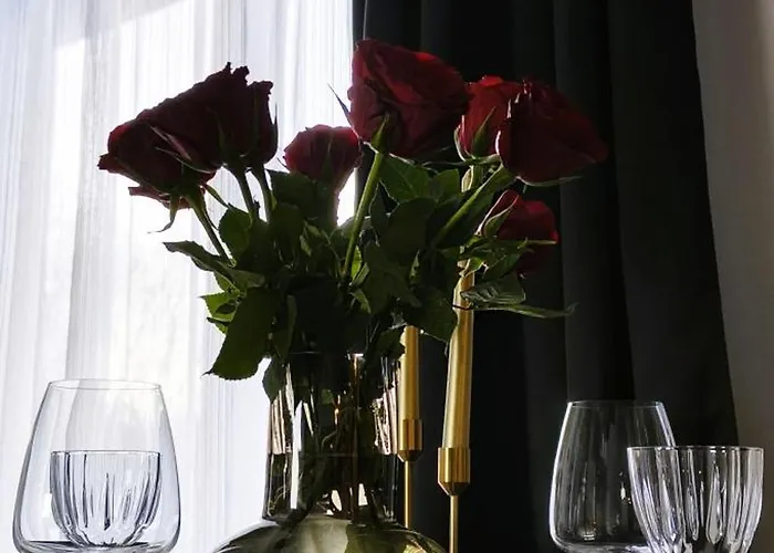 Red Luxury Puhkemaja