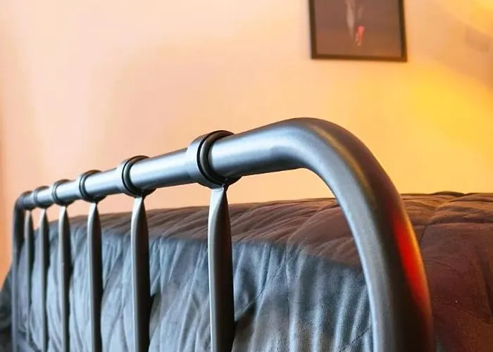 Red Luxury Puhkemaja Holiday home