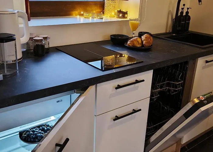 Red Luxury Puhkemaja