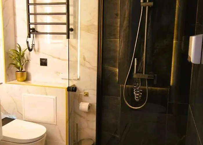 Red Luxury Puhkemaja *