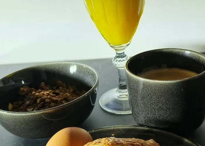 Red Luxury Puhkemaja Kooli