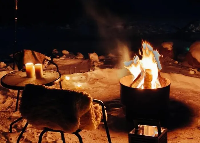 Red Luxury Puhkemaja * Kooli