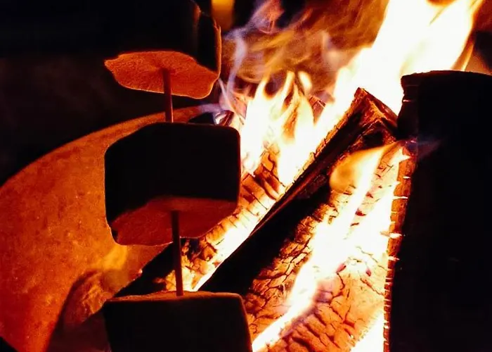 Holiday home Red Luxury Puhkemaja